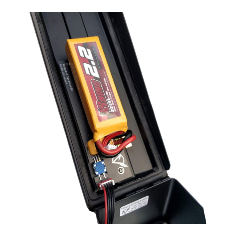 Vanguard Electric Speedloader PRO