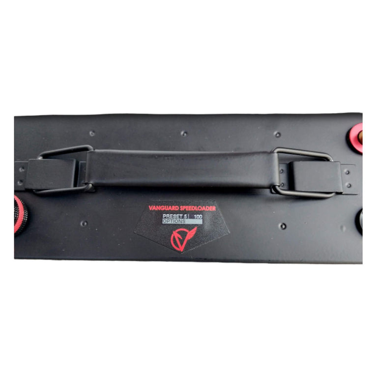 Vanguard Electric Speedloader PRO
