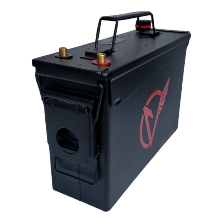 Vanguard Electric Speedloader PRO