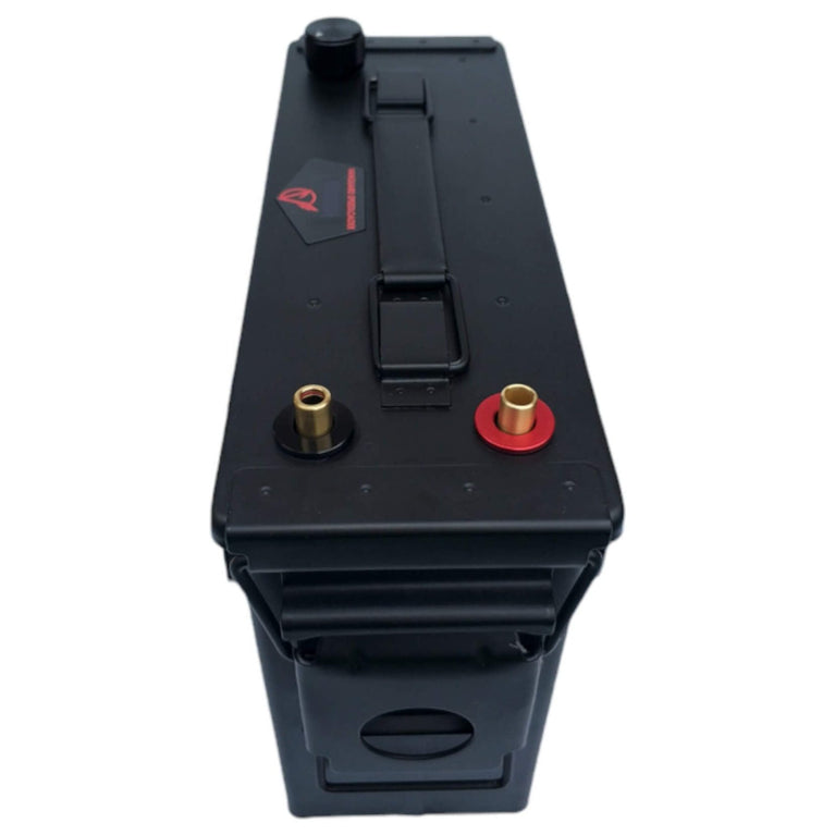 Vanguard Electric Speedloader Mk2