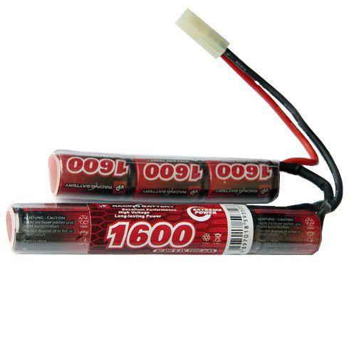 VAPEX 8.4v 1600mah nunchuck battery-0