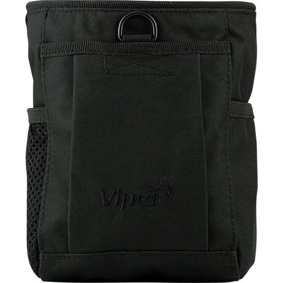 Viper Tactical Elite Dump Pouch- Black-0