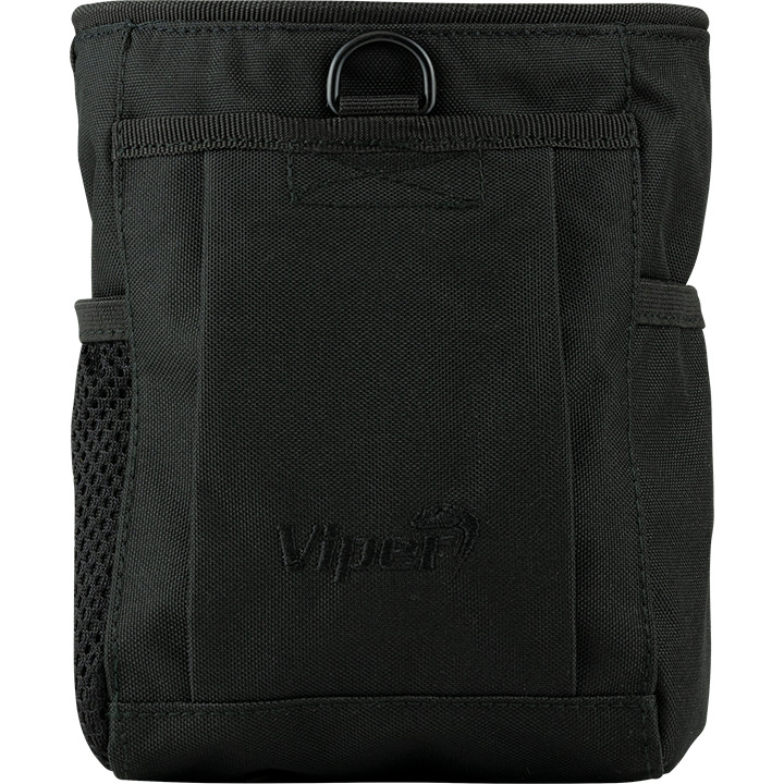 Viper Tactical Elite Dump Pouch- Black-0