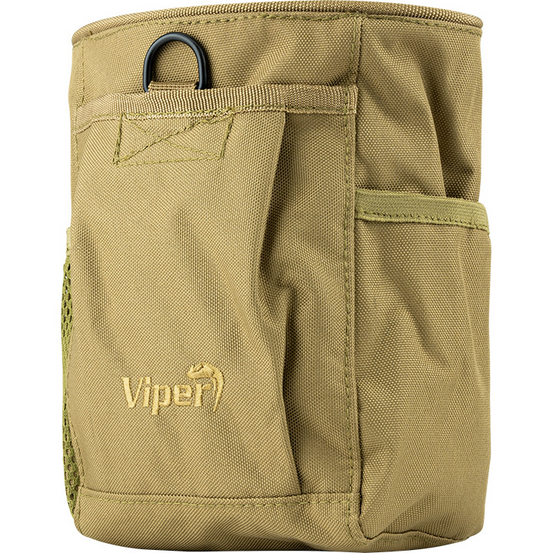 Viper Tactical Elite Dump Pouch- Coyote-0
