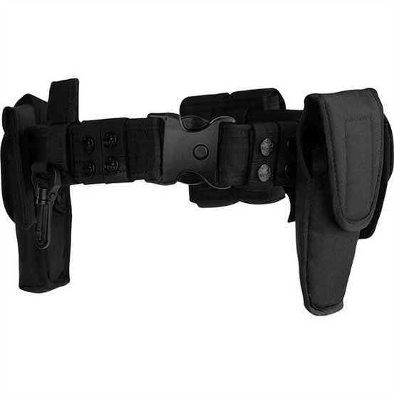 Viper Tactical Security Belt System - Black-0