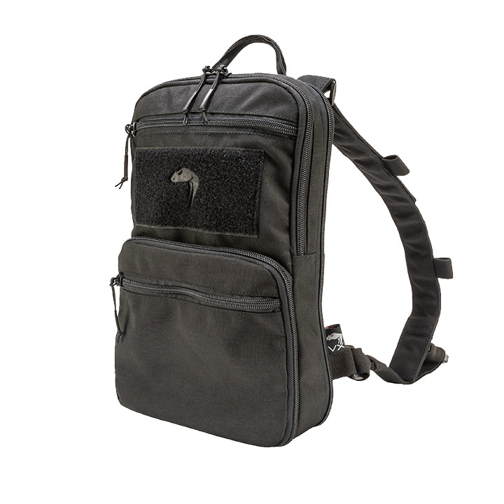 Viper Tactical VX Buckle Up Charger Pack - Black-0
