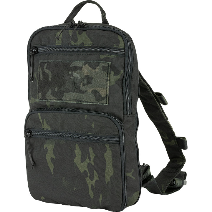 Viper Tactical VX Buckle Up Charger Pack - VCAM Black-0