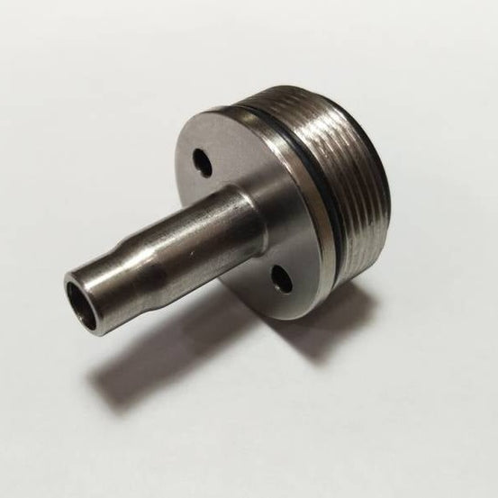 Maple Leaf VSR Upgraded Stainless Steel Cylinder Head