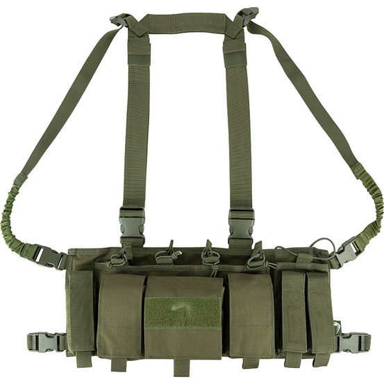 Viper Tactical Special Ops Chest Rig- Green-0