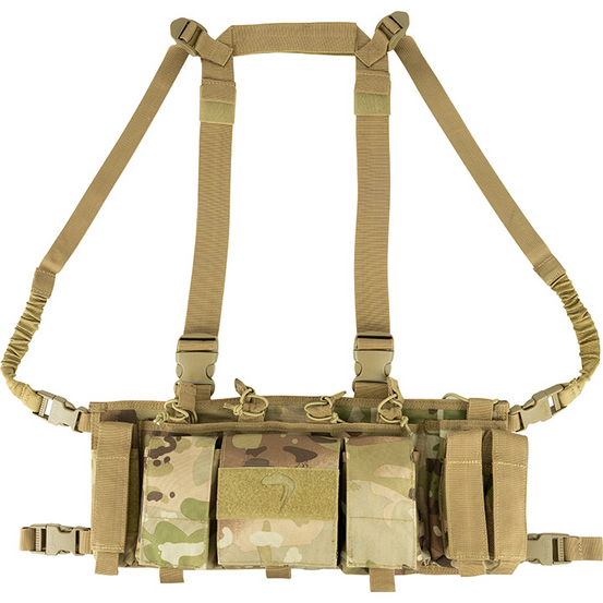 Viper Tactical Special Ops Chest Rig- VCam-0