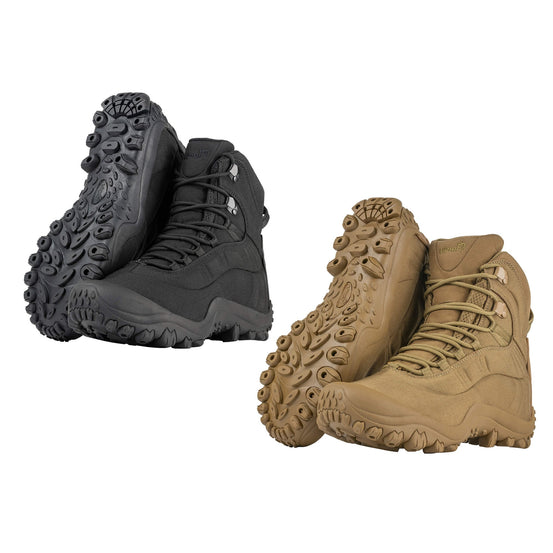 Viper Venom Boots - Coyote-11