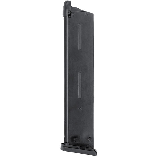 1911/MEU Series Magazine Gas (EXT|36R) (Black)