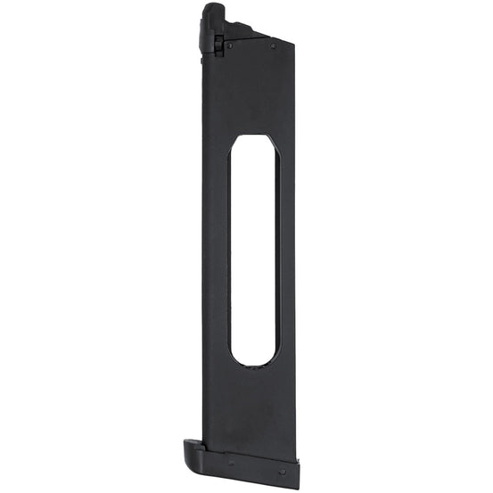 1911/MEU Series Magazine CO2 (EXT|36R) (Black)