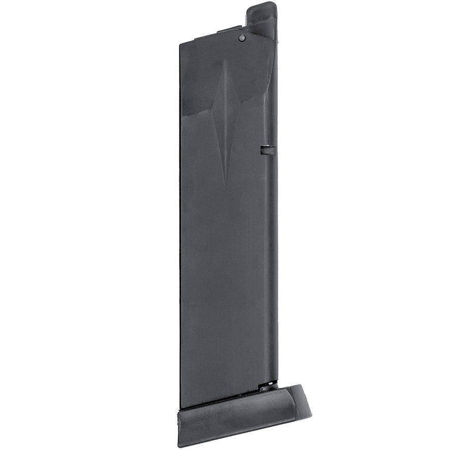 VP26 Series Magazine Gas (STD|20R) (Black)