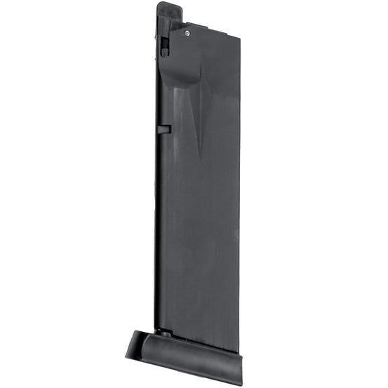 VP26 Series Magazine Gas (STD|20R) (Black)