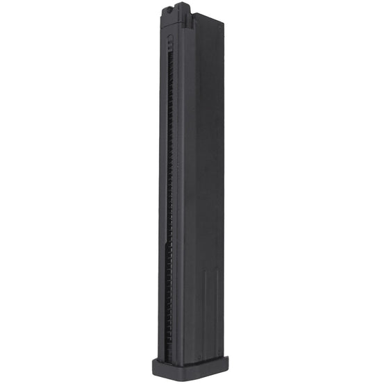 VMP Series Magazine (EXT - Gas|48R) (Black)