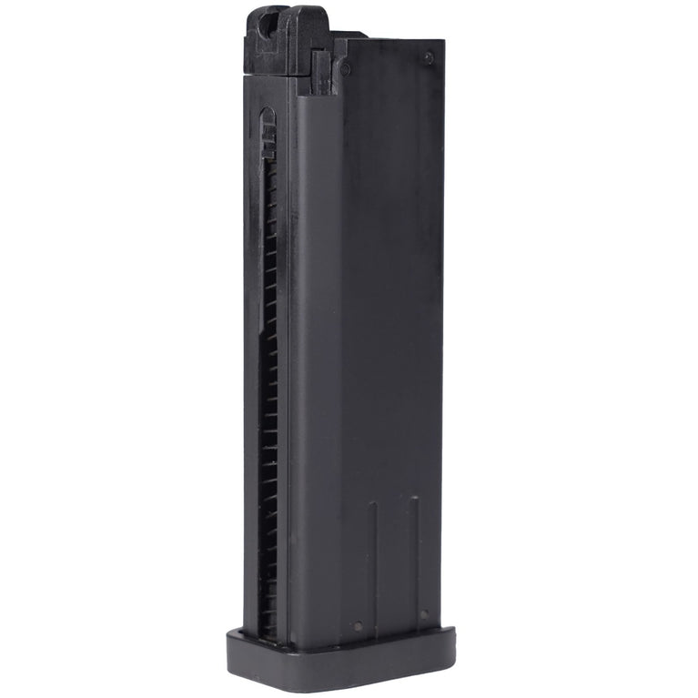 Vorsk VMP Series Magazine (STD - Gas|20R) (Black)