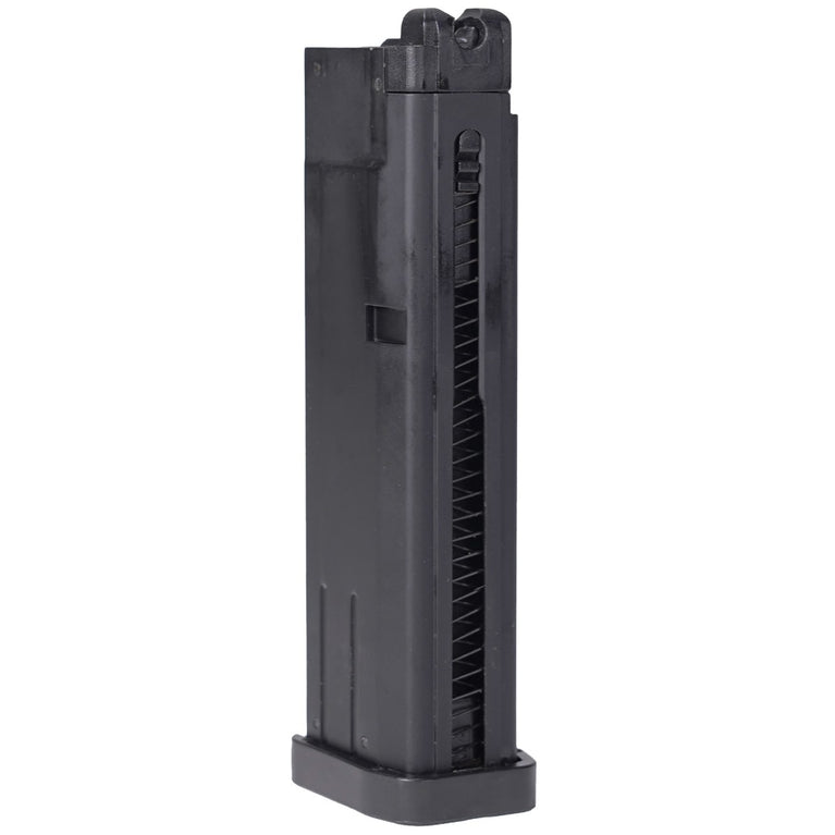 Vorsk VMP Series Magazine (STD - Gas|20R) (Black)