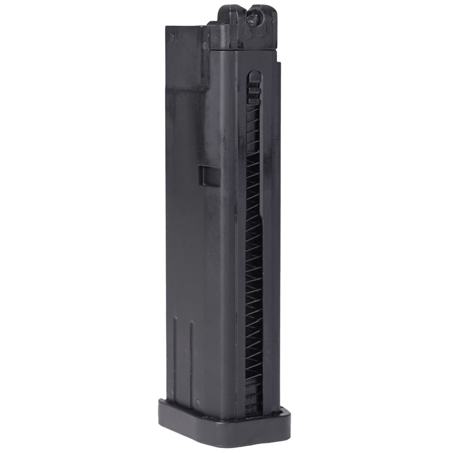VMP Series Magazine (STD - Gas|20R) (Black)