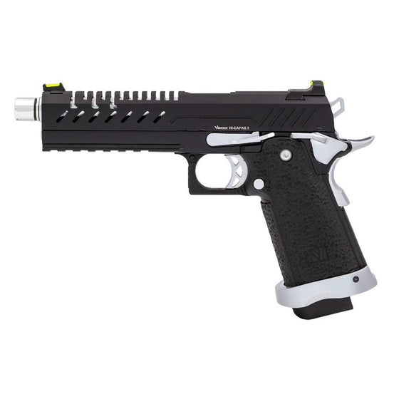 Vorsk Hi Capa 5.1 Pistol - Chrome