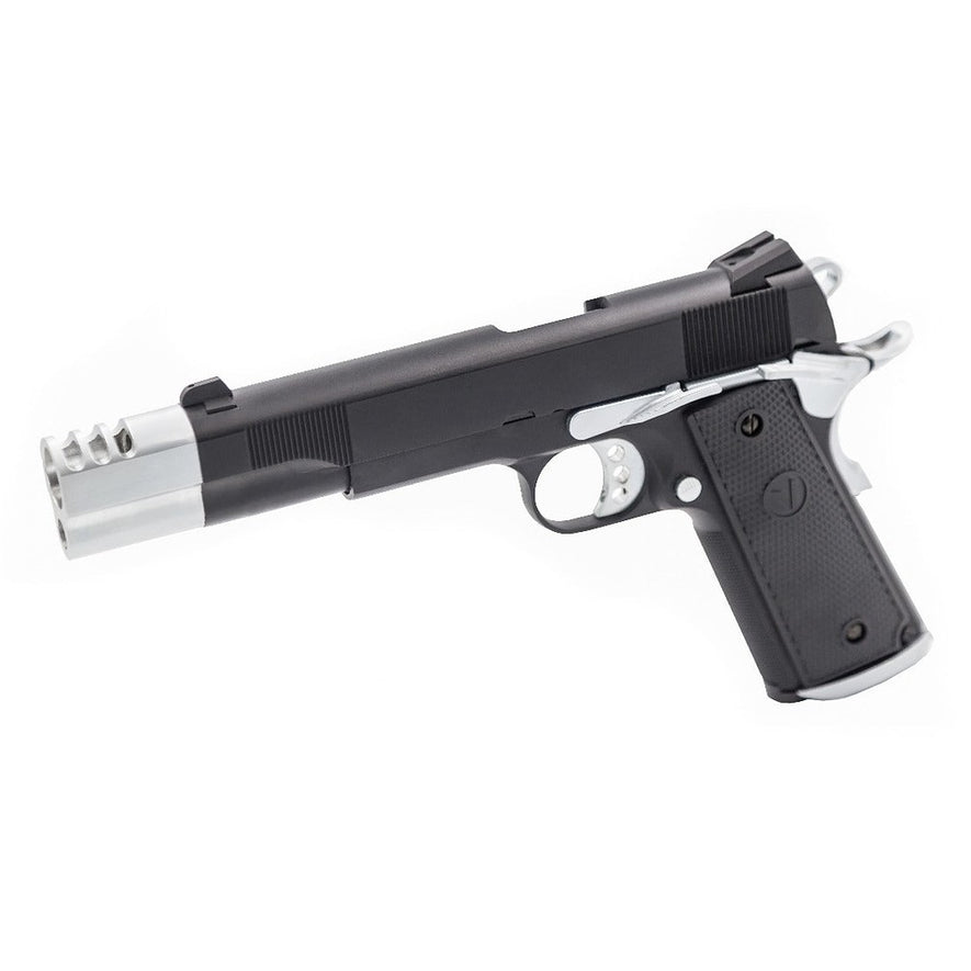 VP-X GBB Double Pack (Black) (Silver Match)