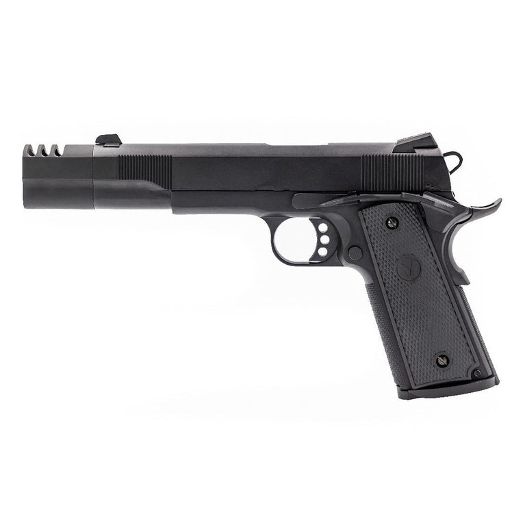 VP-X GBB Pistol (Black)