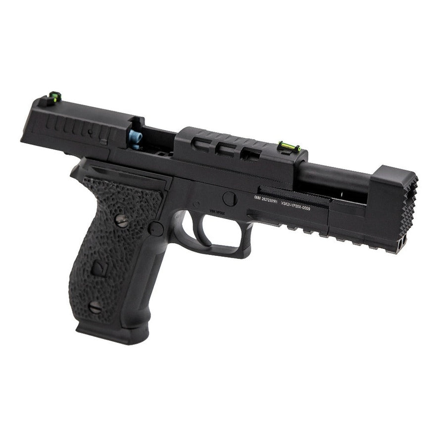 VP26X GBB Pistol (Black)