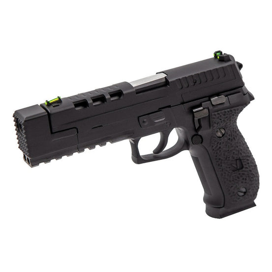 VP26X GBB Pistol (Black)