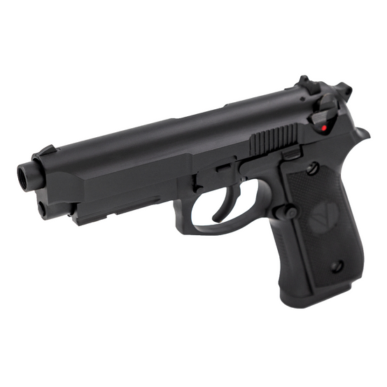 VM9 Osiris GBB Pistol (Black)