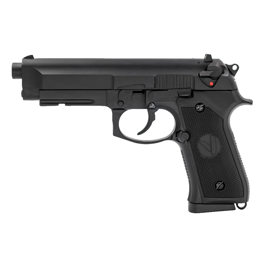VM9 Osiris GBB Pistol (Black)