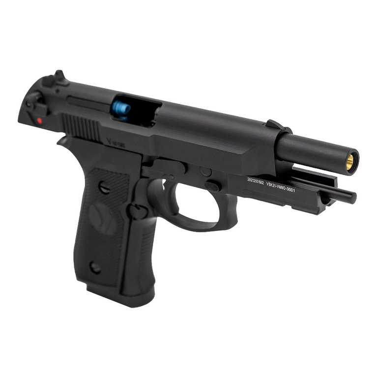 VM9 Osiris GBB Pistol (Black)