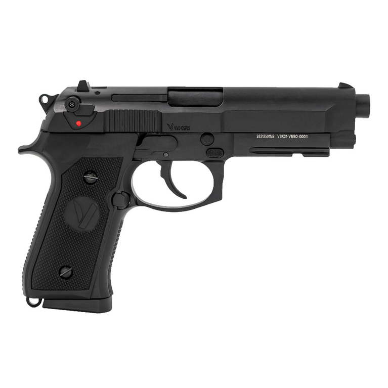 VM9 Osiris GBB Pistol (Black)