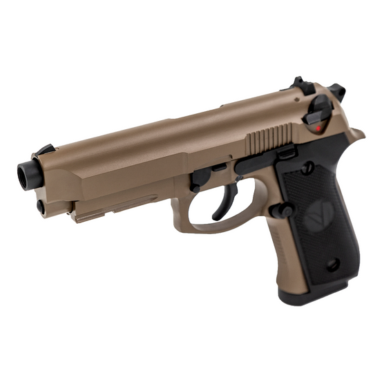 VM9 Osiris GBB Pistol (Tan)