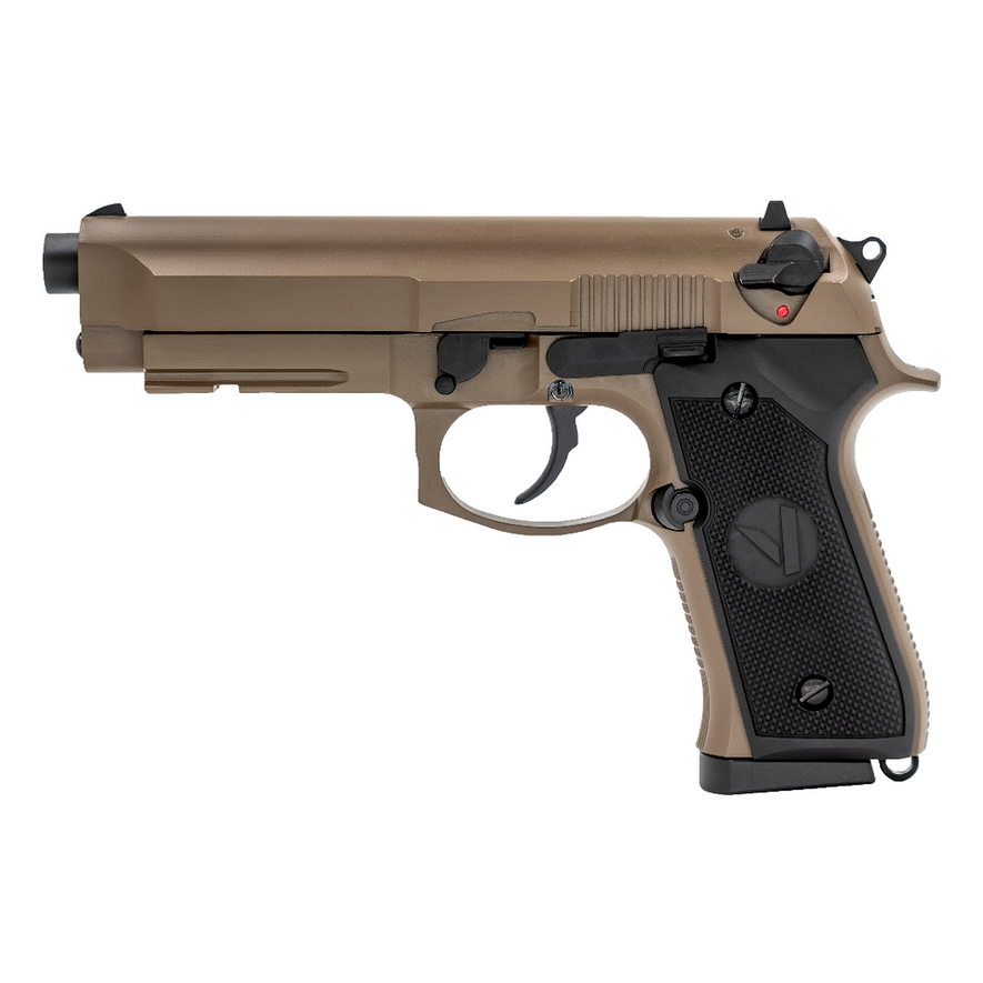 VM9 Osiris GBB Pistol (Tan)