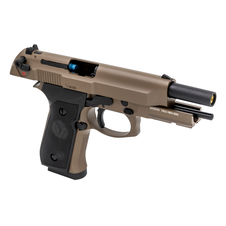 VM9 Osiris GBB Pistol (Tan)