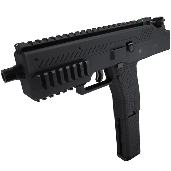 VMP-1C GBB SMG (Black)
