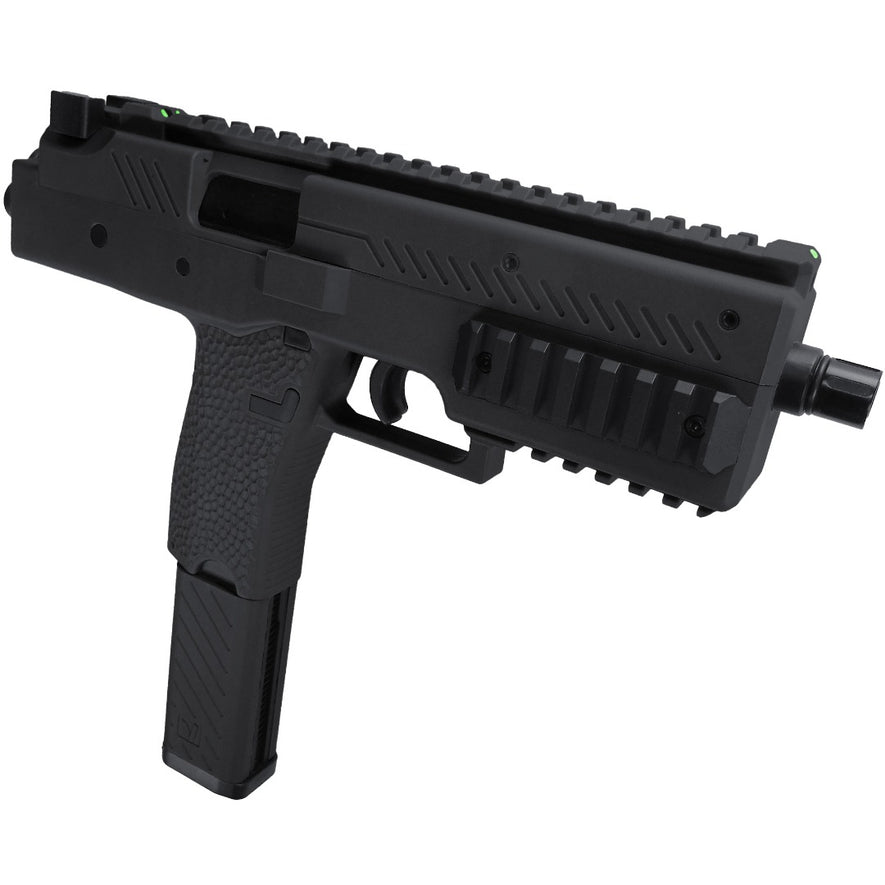 VMP-1C GBB SMG (Black)