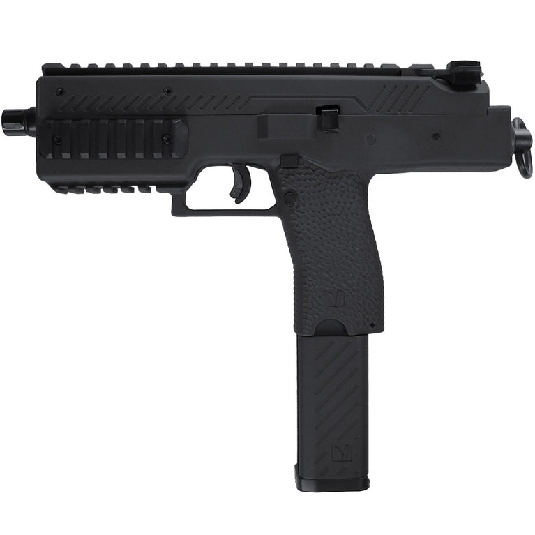 VMP-1C GBB SMG (Black)