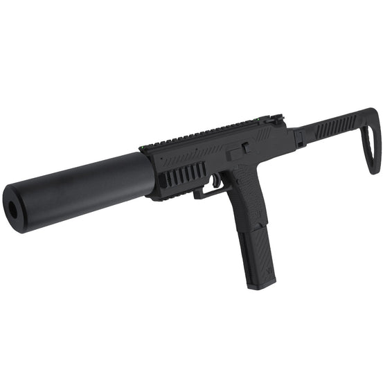 VMP-1X GBB SMG (Black)