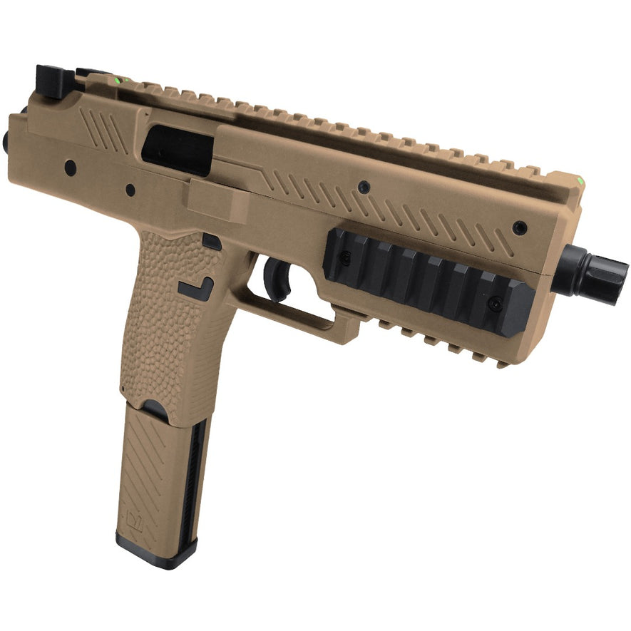 VMP-1C GBB SMG (Tan)