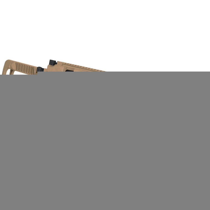 VMP-1X GBB SMG (Tan)