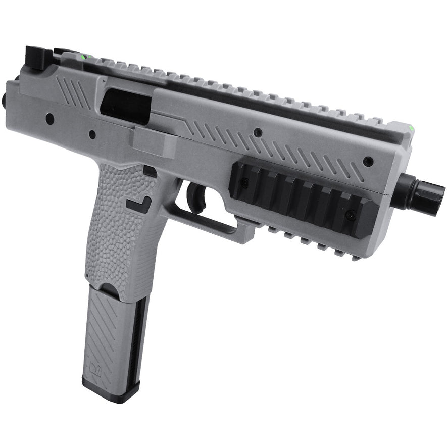 VMP-1C GBB SMG (Grey)