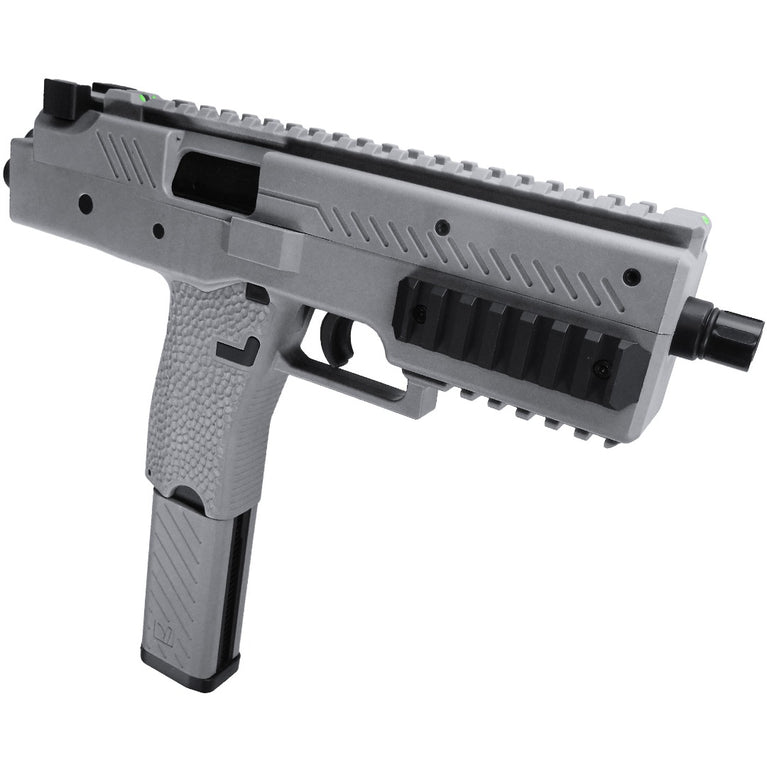 VMP-1C GBB SMG (1J/330FPS-Semi-Only) (Grey)