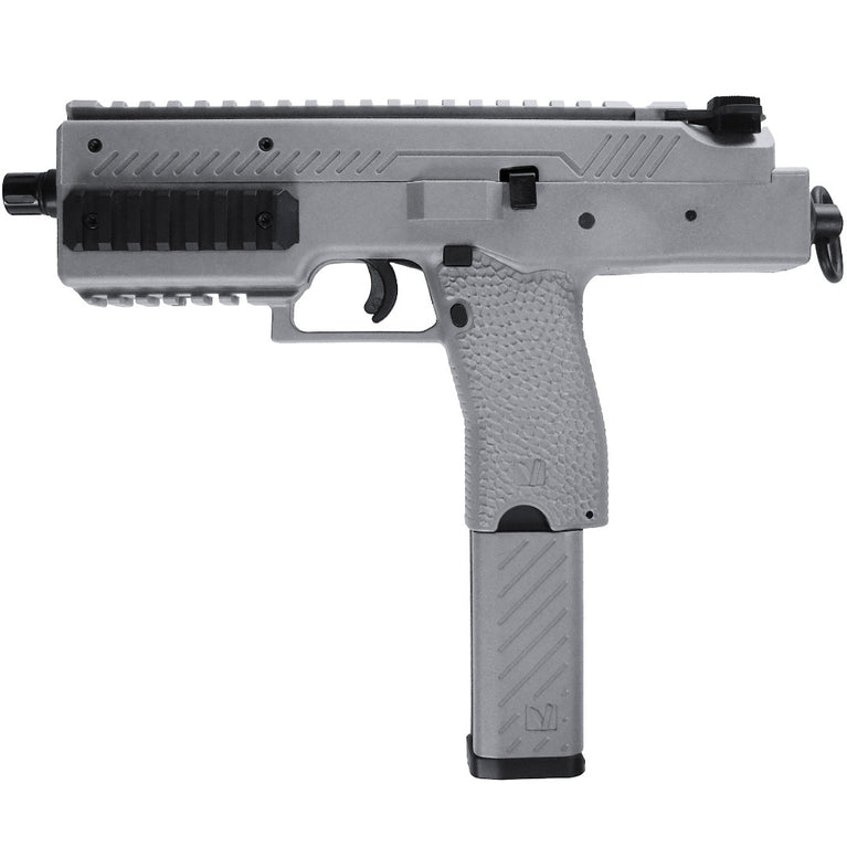 VMP-1C GBB SMG (Grey)