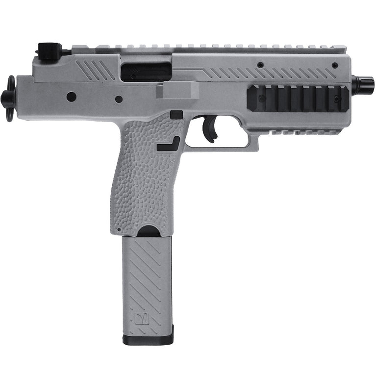 VMP-1C GBB SMG (1J/330FPS-Semi-Only) (Grey)