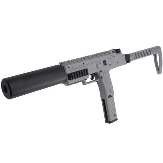 VMP-1X GBB SMG (Grey)