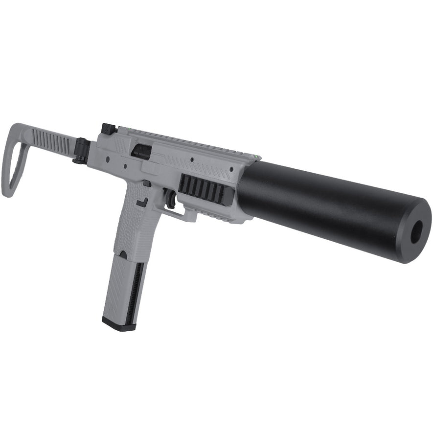 VMP-1X GBB SMG (Grey)