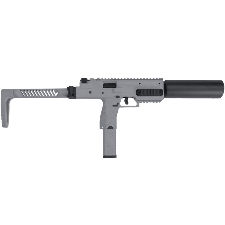 VMP-1X GBB SMG (Grey)