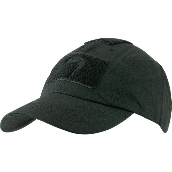 Viper Tactical Elite Baseball Hat- Black-0