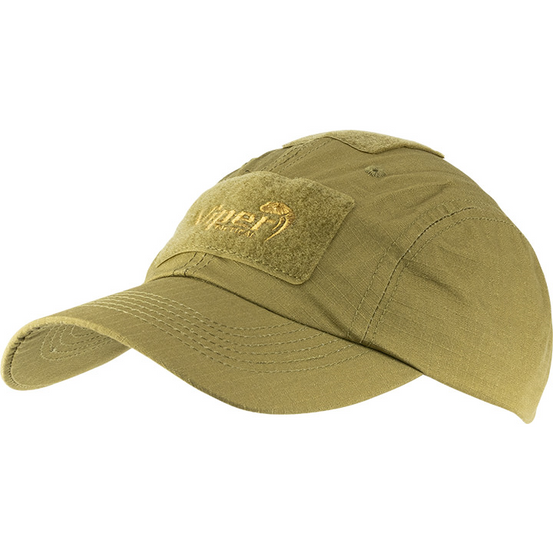 Viper Tactical Elite Baseball Hat- Coyote-0